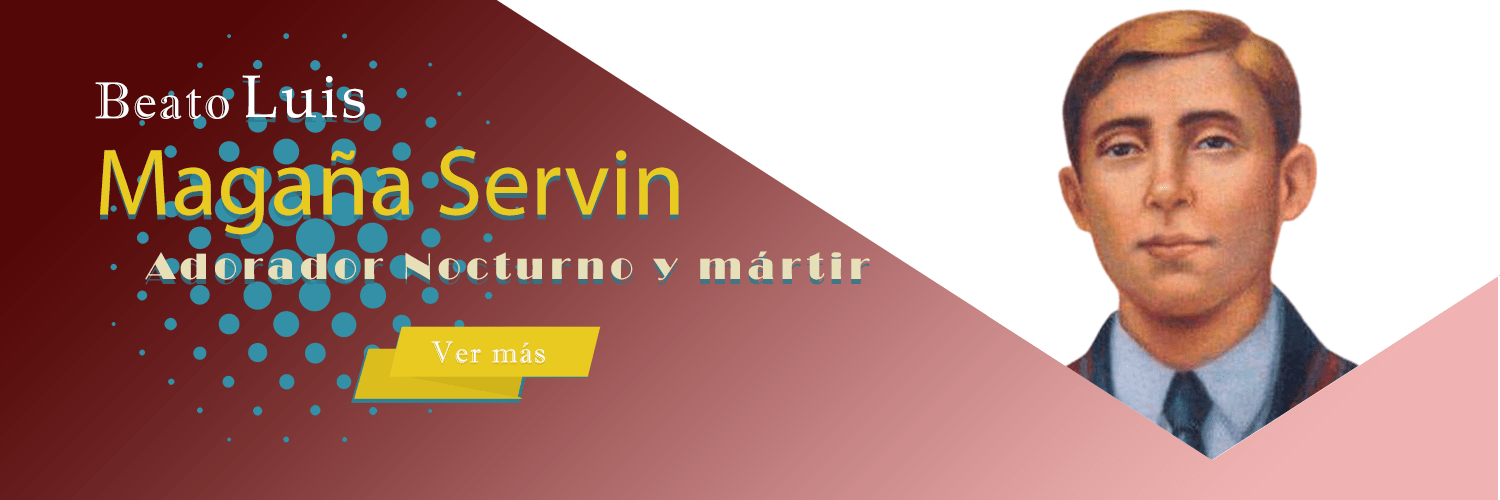 ByS - Luis Magaña Servin